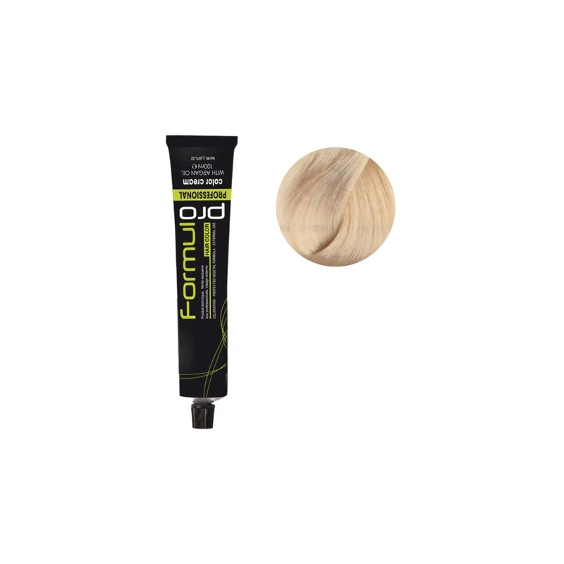 Formul Pro Coloration 9.02 - 100ml