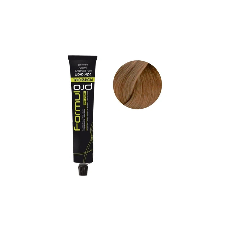 Formul Pro Coloration 7.31 7t - 100ml