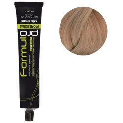 Formul Pro Coloration 9.13 9b 100ml - Light Beige Blonde Hair Color