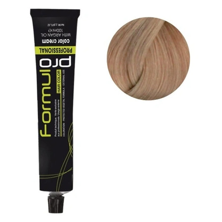 Formul Pro Coloration 9.13 9b 100ml - Light Beige Blonde Hair Color