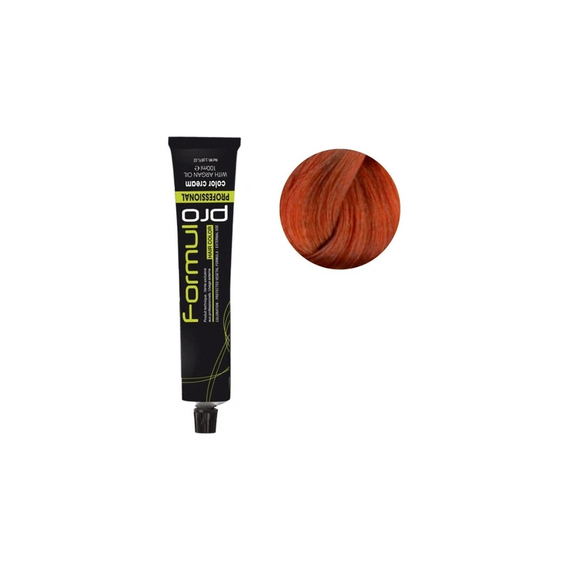 Formul Pro Coloration 7.43 - 100ml Hair Color