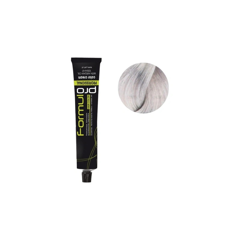 Formul Pro Coloration 911 10fg 100ml Hair Color