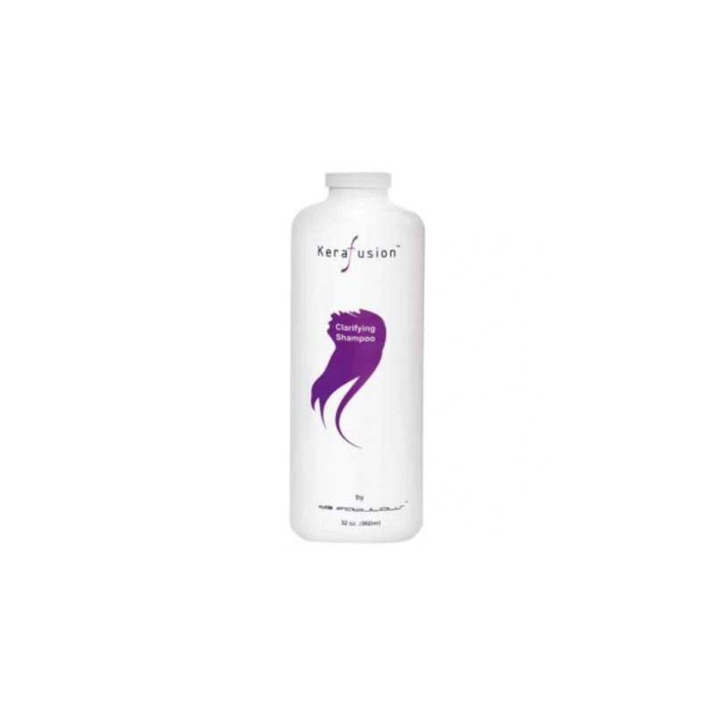 Shophair Amazon Series Pre-Smoothing Shampoo Kerafusion 940ml