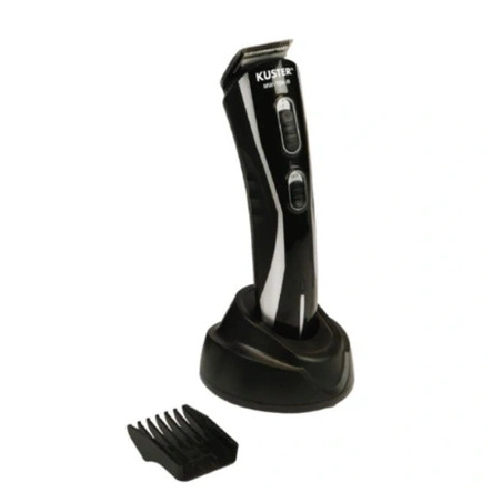 Shophair Kuster Hair Clipper Mw-104-B