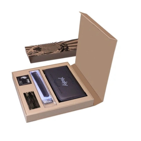 Shophair Ysaky Left-Handed Cutting Kit