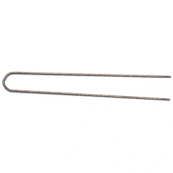 Shophair Kifix Hairpins Bronze 5cm 250g