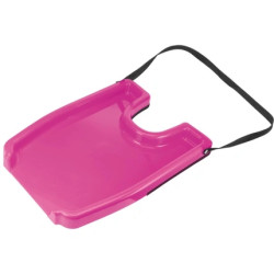 Shophair Shop Hair Lave-Tete Madiran Rose