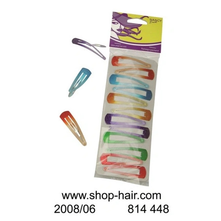 Shophair Shop Hair Barrettes Dany Colors 814448