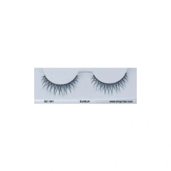 Shophair Extra Large False Eyelashes Case X2 With Osaka Glue