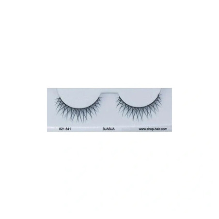 Shophair Extra Large False Eyelashes Case X2 With Osaka Glue