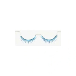 Shophair Extra Rio Blue False Eyelashes Case X2 With Glue