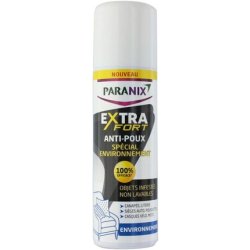 Paranix Extra Strong Anti-Lice Special Environment 150ml