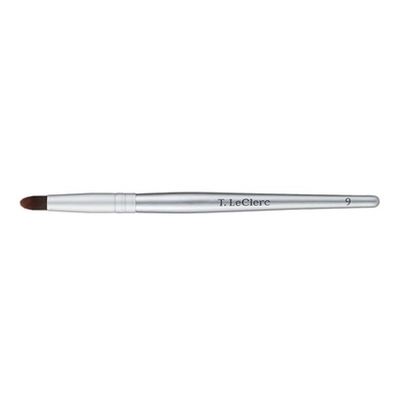 T.LeClerc Eye Brush Accessory Round Eyeshadow Brush