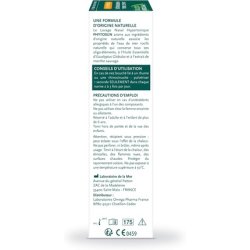 Phytosun Aroms Hypertonic Nasal Wash with Essential Oils