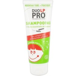 Duo Lp-Pro Lavender Essential Oil Shampoo 200ml