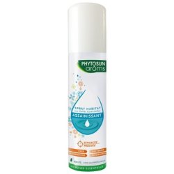 Phytosun Aroms Habitat Spray with Essential Oils Sanitizing 200ml