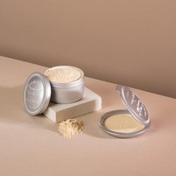 T.LeClerc Pressed Powder Ivoire 10g