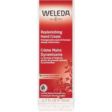Pomegranate Regenerating Hand Cream (N)
