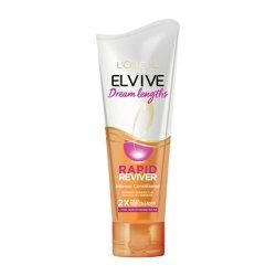 L'Oreal Paris Elvive Conditioner Rapid Reviver Dream Lengths - Hair Care