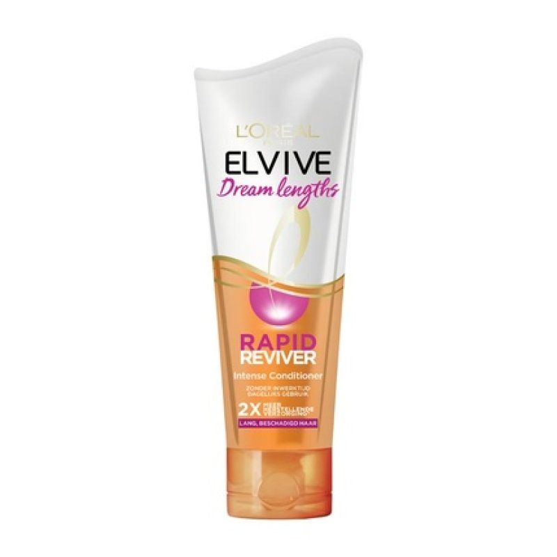 L'Oreal Paris Elvive Conditioner Rapid Reviver Dream Lengths - Hair Care