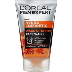L'Oreal Men Expert Hydra Energetic Wash 100ml