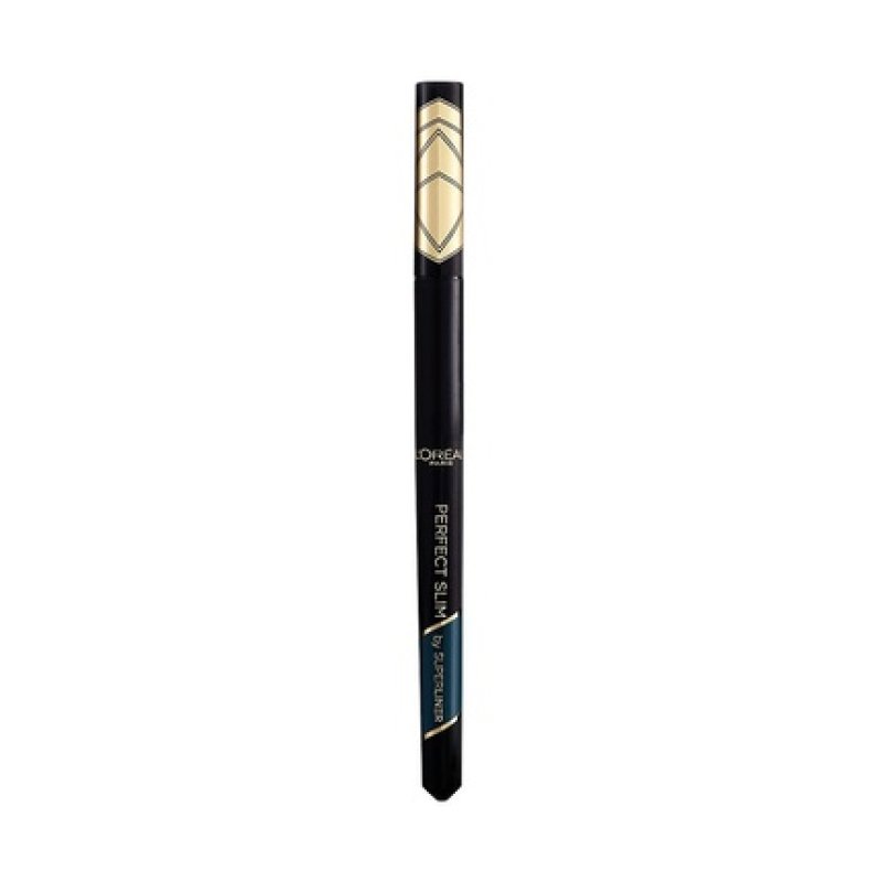 Perfect Slim by Superliner Teal Eyeliner 0.6ml
