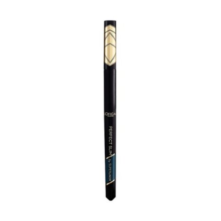 Perfect Slim by Superliner Teal Eyeliner 0.6ml