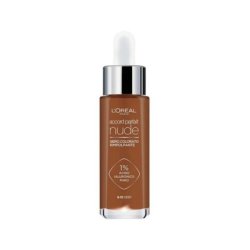 L'Oreal Paris Accord Parfait Nude Plumping Colored Serum n. 8-10 Deep