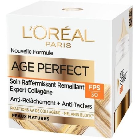L'Oreal Paris Age Perfect Anti-Aging Care SPF 30