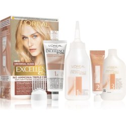 L'Oréal Paris Excellence Creme Triple Protection Hair Color 9U Very Light Blond 48ml
