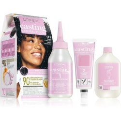 L'Oréal Paris Casting Natural Gloss Hair Color 123 - 48ml