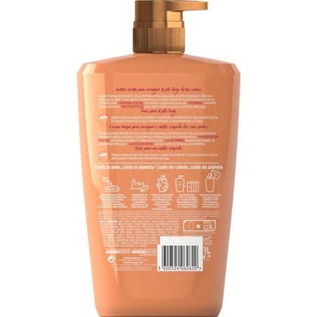 ELVIVE Dream Long Reconstructing Shampoo 1000ml