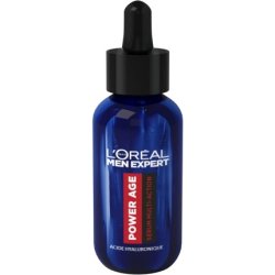L'Oreal Paris Men Expert Anti-Aging Serum for Men - Intensive Hydration