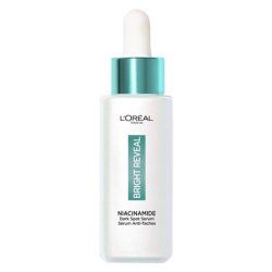 L'Oreal Paris Bright Reveal 12 Niacinamide Dark Spot Serum - 30ml