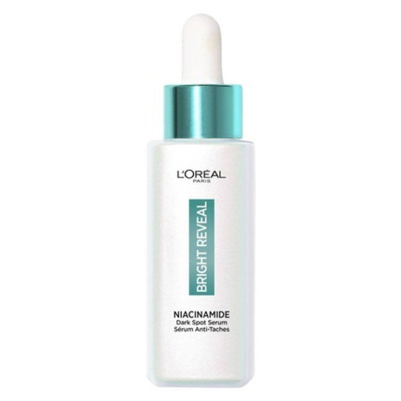L'Oreal Paris Bright Reveal 12 Niacinamide Dark Spot Serum - 30ml