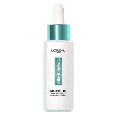 L'Oreal Paris Bright Reveal 12 Niacinamide Dark Spot Serum - 30ml