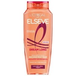 L'Oreal Paris Elseve Dream Long Reconstructing Shampoo 250ml