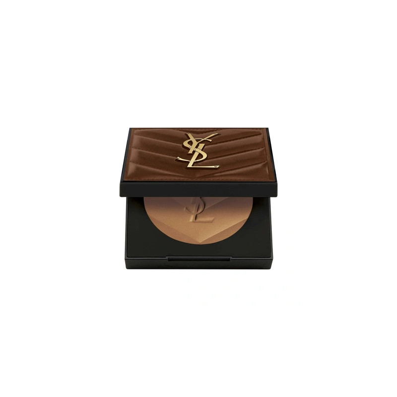 Yves Saint Laurent All Hours Hyper Bronze Powder Of Sun 8 Grams