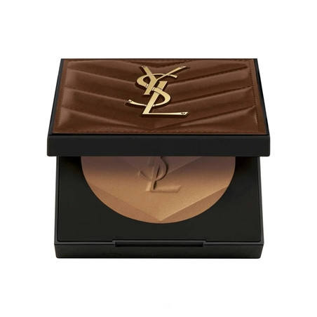 Yves Saint Laurent All Hours Hyper Bronze Powder Of Sun 8 Grams