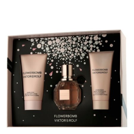 Viktor & Rolf Flowerbomb EDP Spray