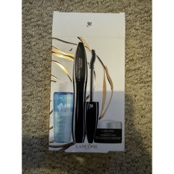 Lancôme Hypnose Drama 3pc Gift Set - Brand New in Box