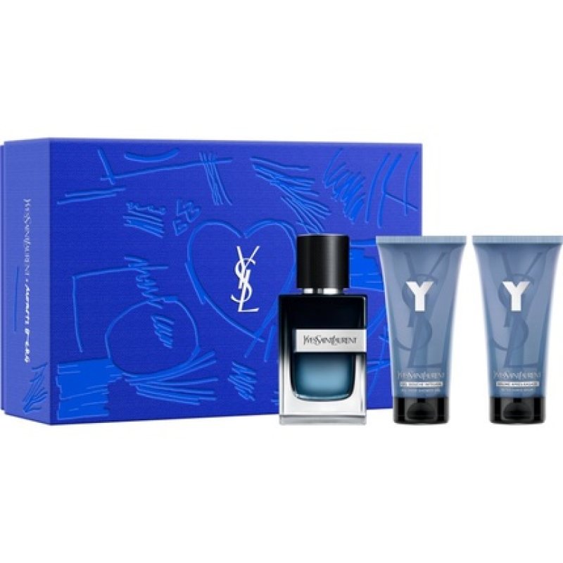 Y For Men Giftset