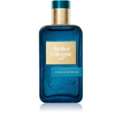 Atelier Cologne Camelia Intrepide 100 Ml Unisex Perfume