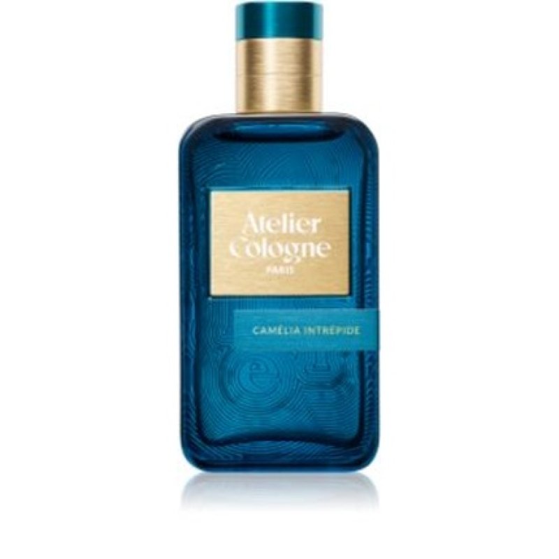 Atelier Cologne Camelia Intrepide 100 Ml Unisex Perfume