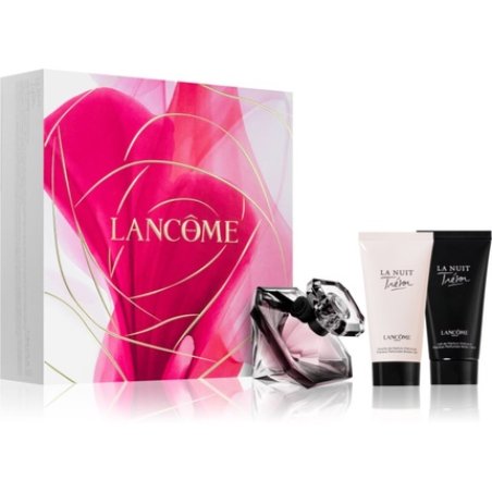Lancome La Nuit Tresor Giftset 150 ml - Beauty Fragrance Gift Sets