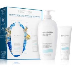 Biotherm Lait Corporel Gift Set for Women