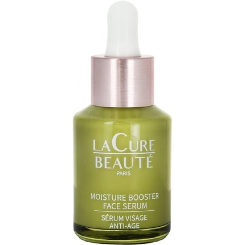 La Cure Beaute Moisture Booster Face Serum 30ml