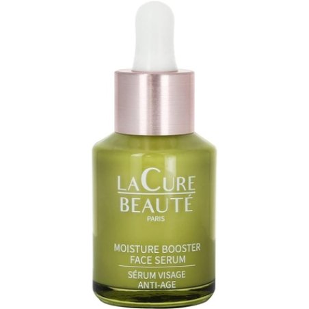 La Cure Beaute Moisture Booster Face Serum 30ml