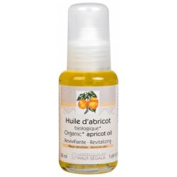 Laboratoire Du Haut-Segala Organic Apricot Oil 50ml
