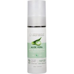Laboratoire Du Haut-Segala Organic Aloe Vera Regenerating Serum 30ml